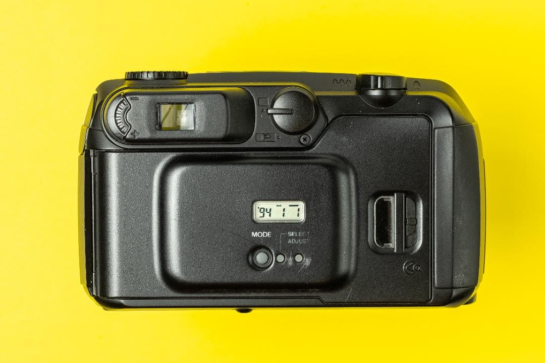 #494 - ペンタックス Pentax Espio 160 フィルムカメラ