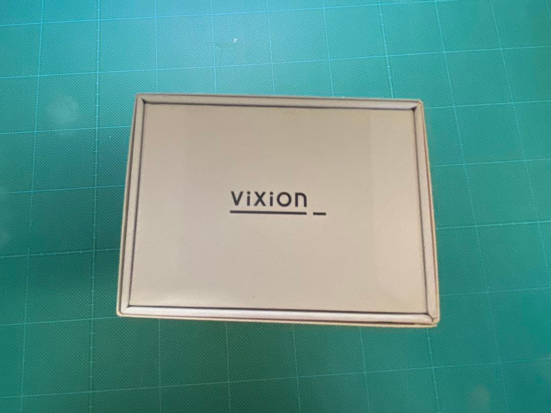 ViXion01（ヴィクシオンゼロワン）