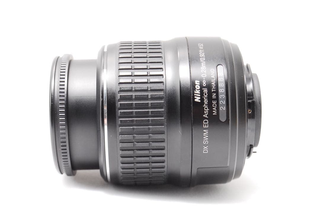 【平成レトロ】Nikon D40 標準ズームレンズ 初心者 動作確認済み