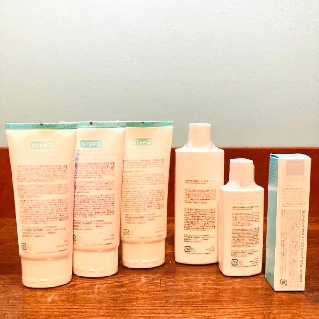 プロアクティブプラス　6本セット　まとめ　にきび　肌荒れ　思春期　おまとめ新品