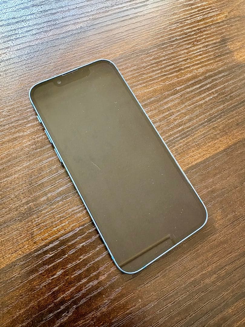 iPhone13mini 256GB【最終値下】