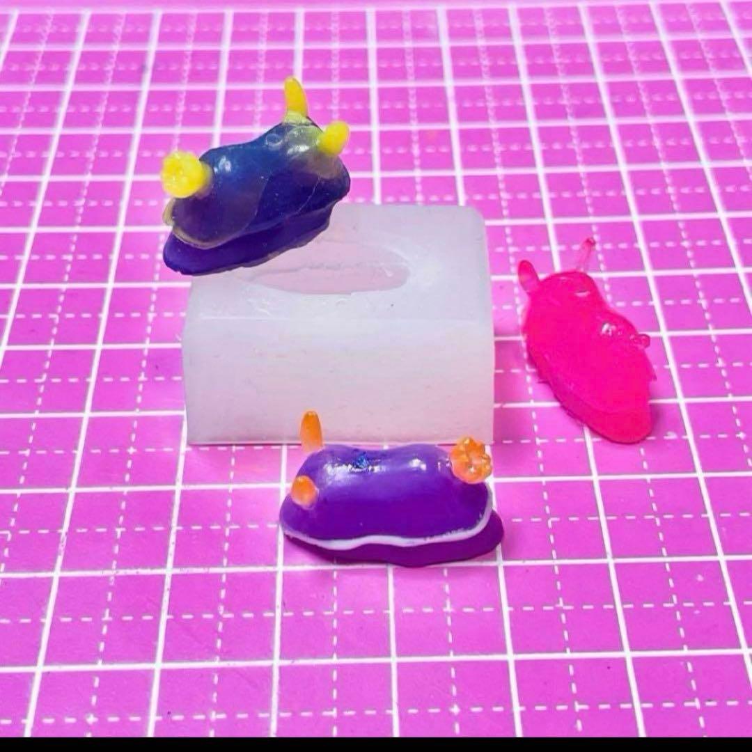 専用ページ　Naomi703様　無害シリコンモールド