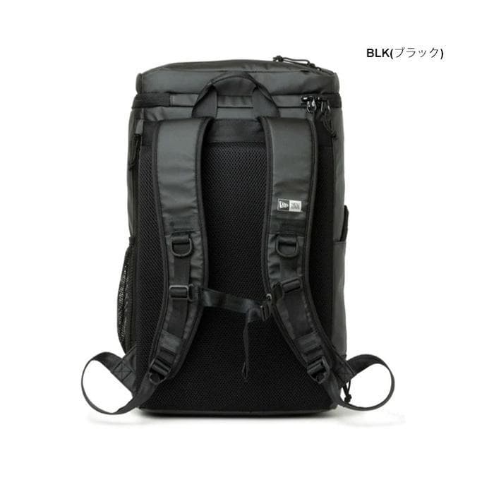 正規取扱店/ニューエラ バックパック BOX PACK TPU BOX 32L