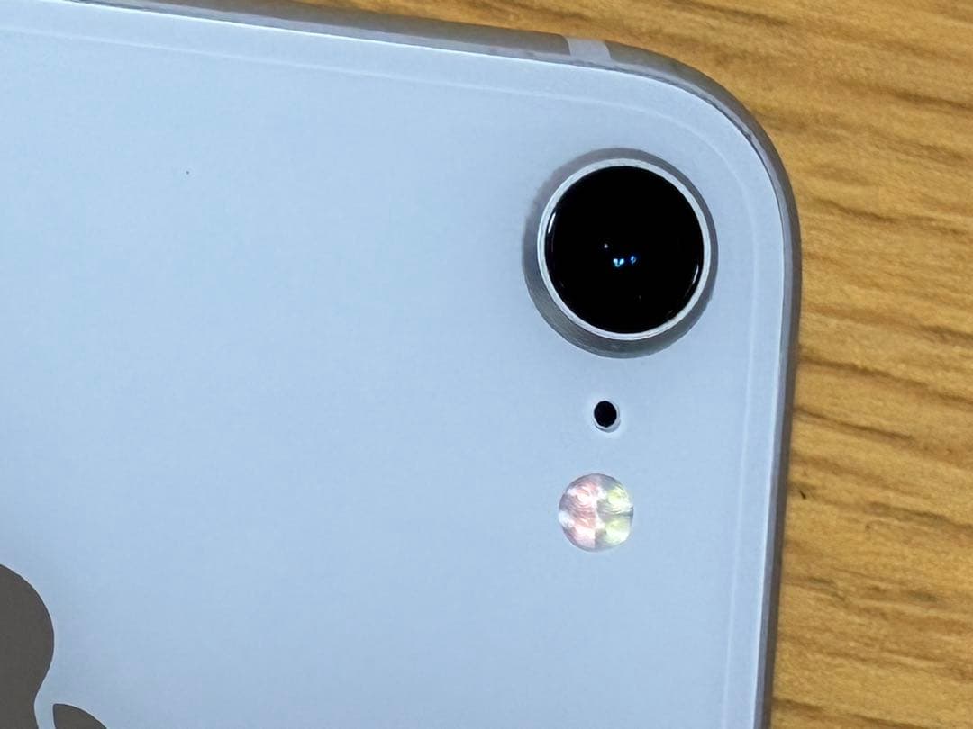 【美品✨】　Apple iPhone8 64GB シルバー