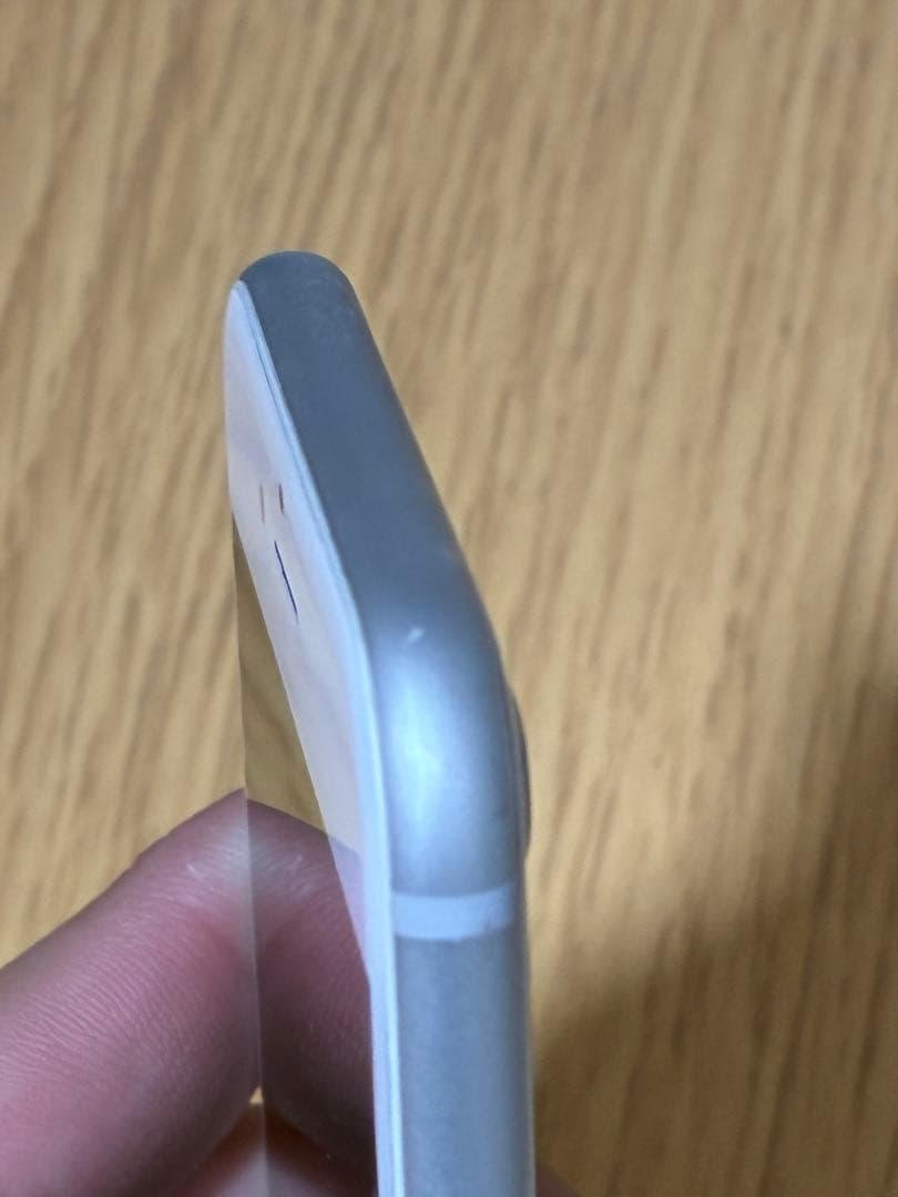 【美品✨】　Apple iPhone8 64GB シルバー