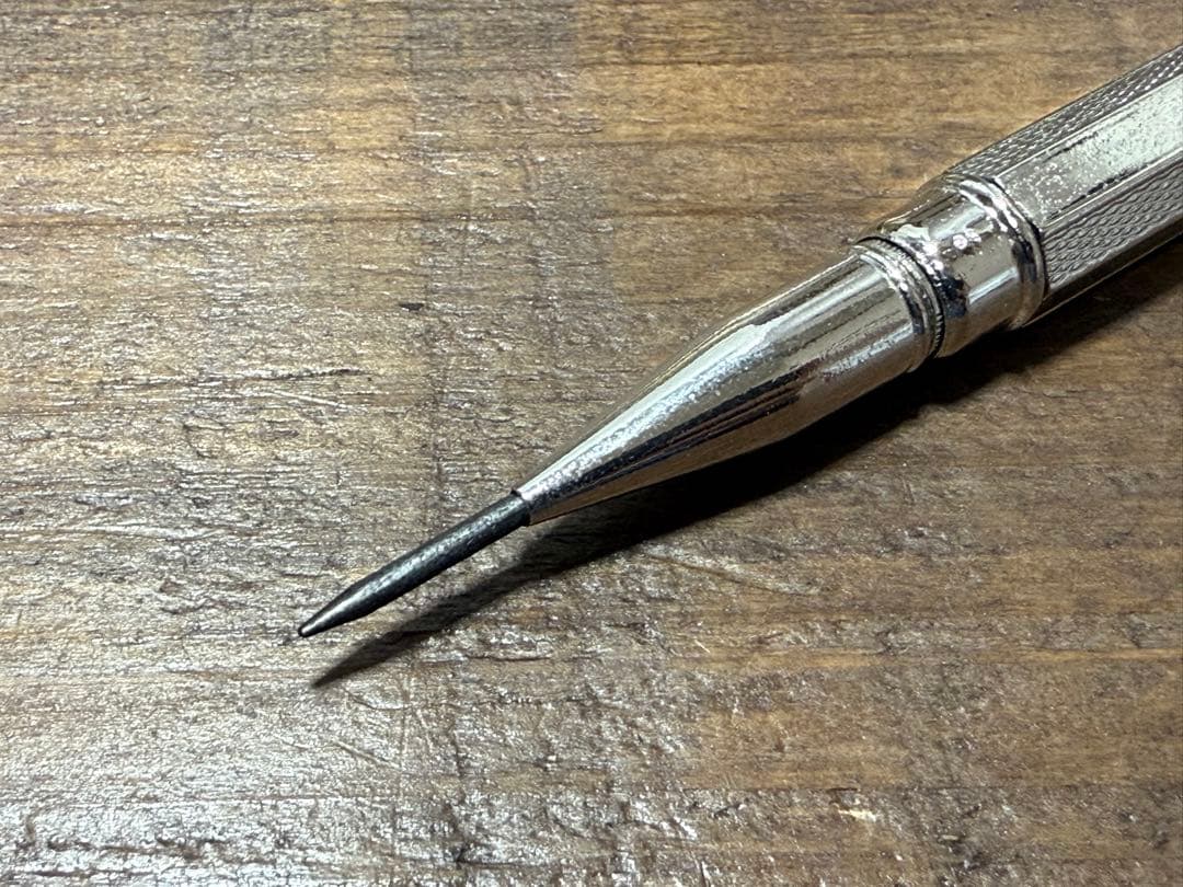foreign ヴィンテージ 4色ペンシル 1.8mm