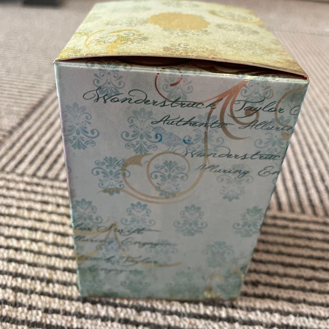 Enchanted Wonderstruck Taylor Swift 香水