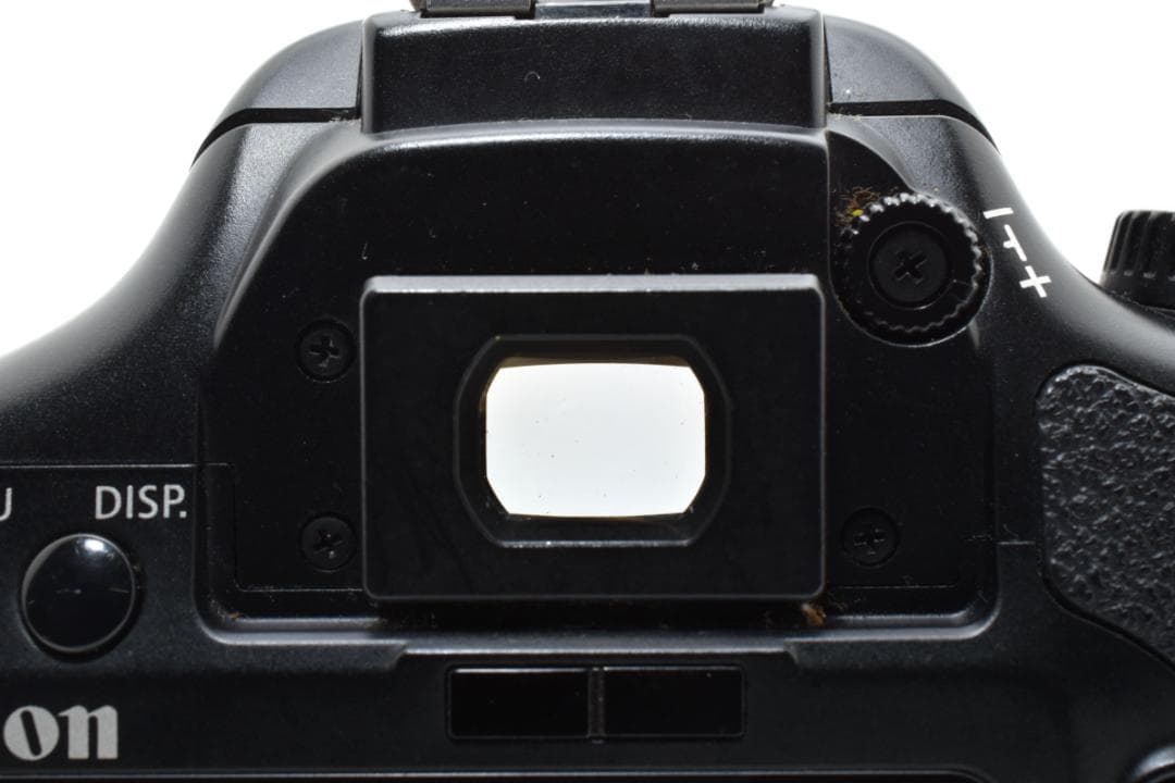 #608★並品★Canon EOS kiss X2 デジタル一眼レフカメラ