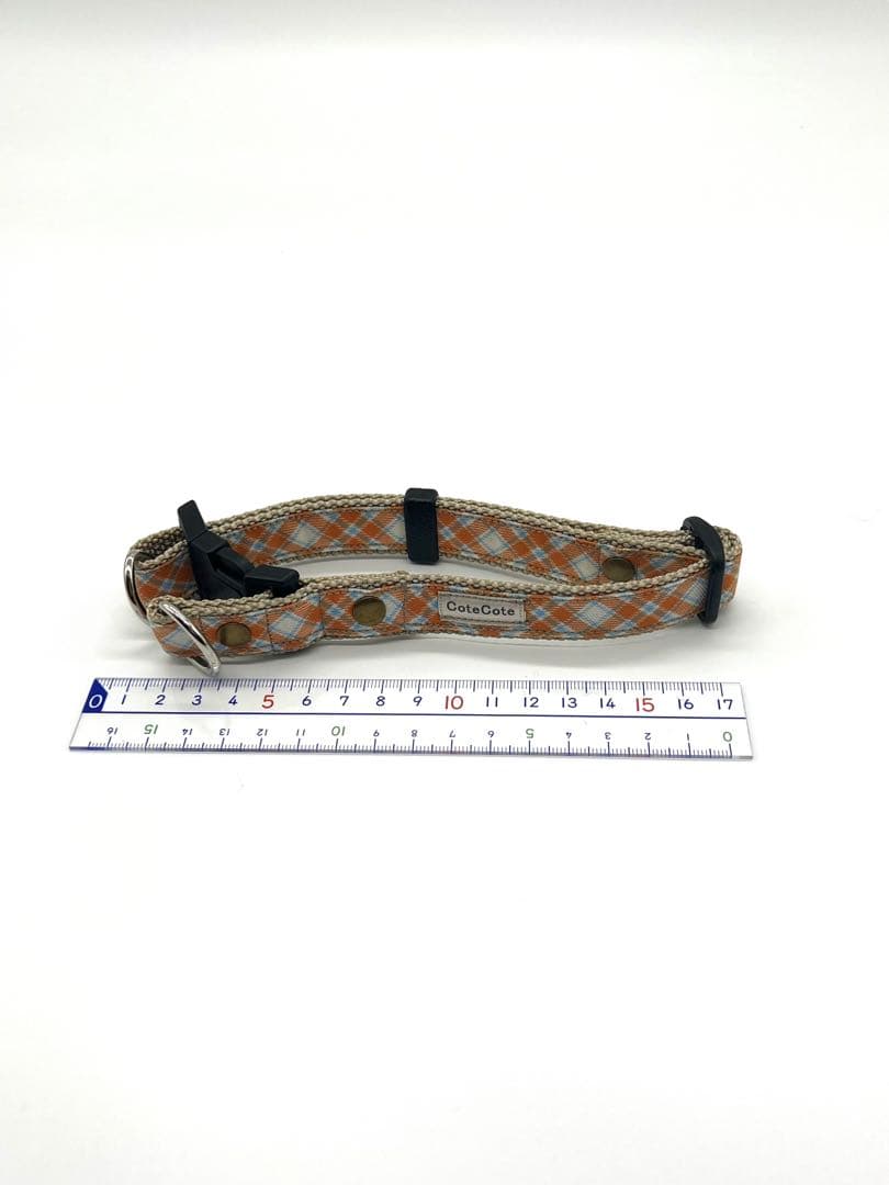 犬用品　首輪　リード　セット ハンドメイド