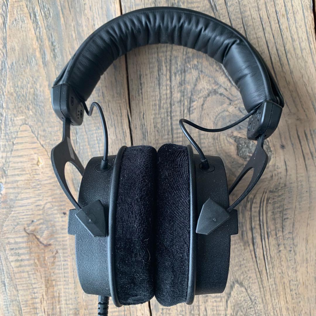 DT 990 PRO LIMITED EDITION 80Ω