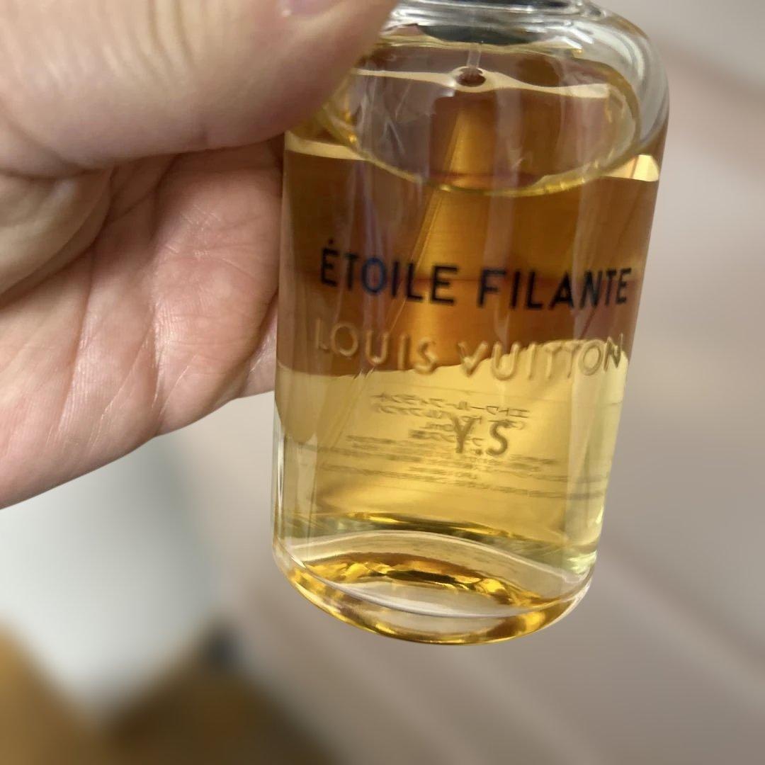 ルイ・ヴィトン　オードゥパルファン　ETOILE FILANTE 100ml