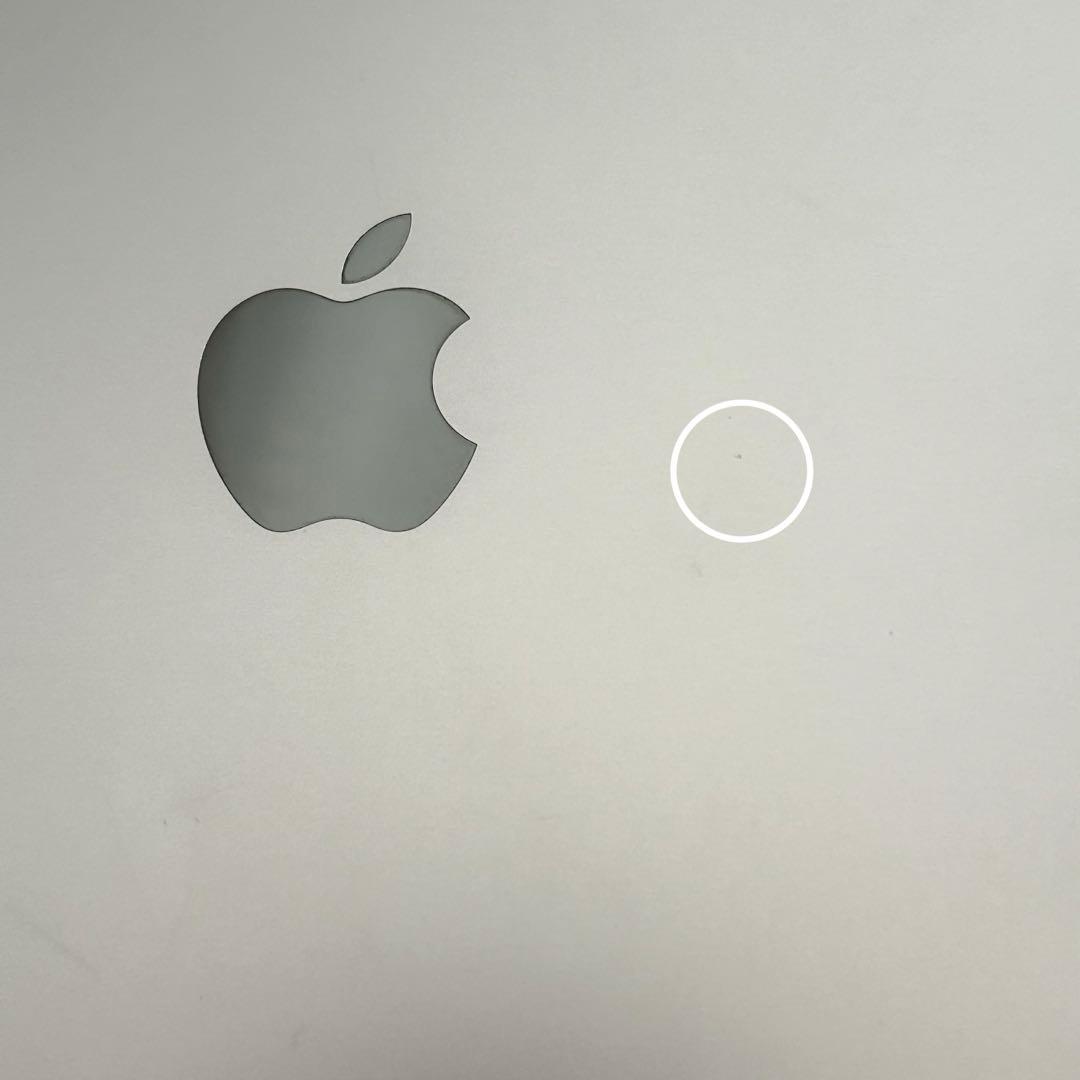 MacBook Air 2020 16GB / 512GB スペースグレー