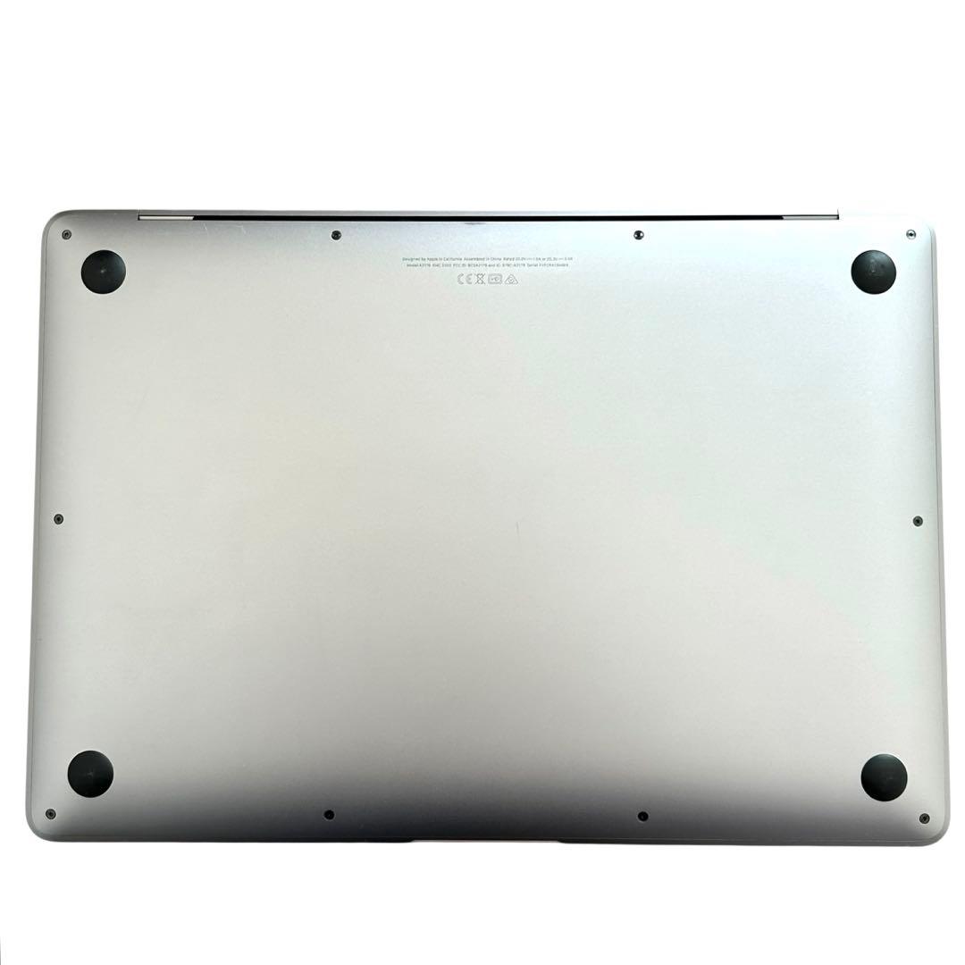 MacBook Air 2020 16GB / 512GB スペースグレー