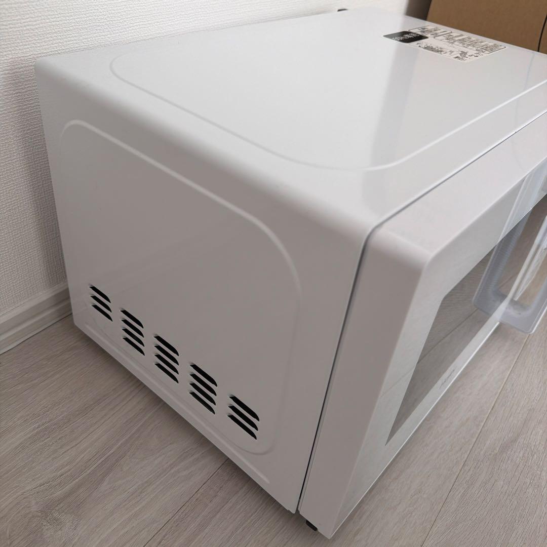 Haier ハイアール 電子レンジ JM-17K-50 美品