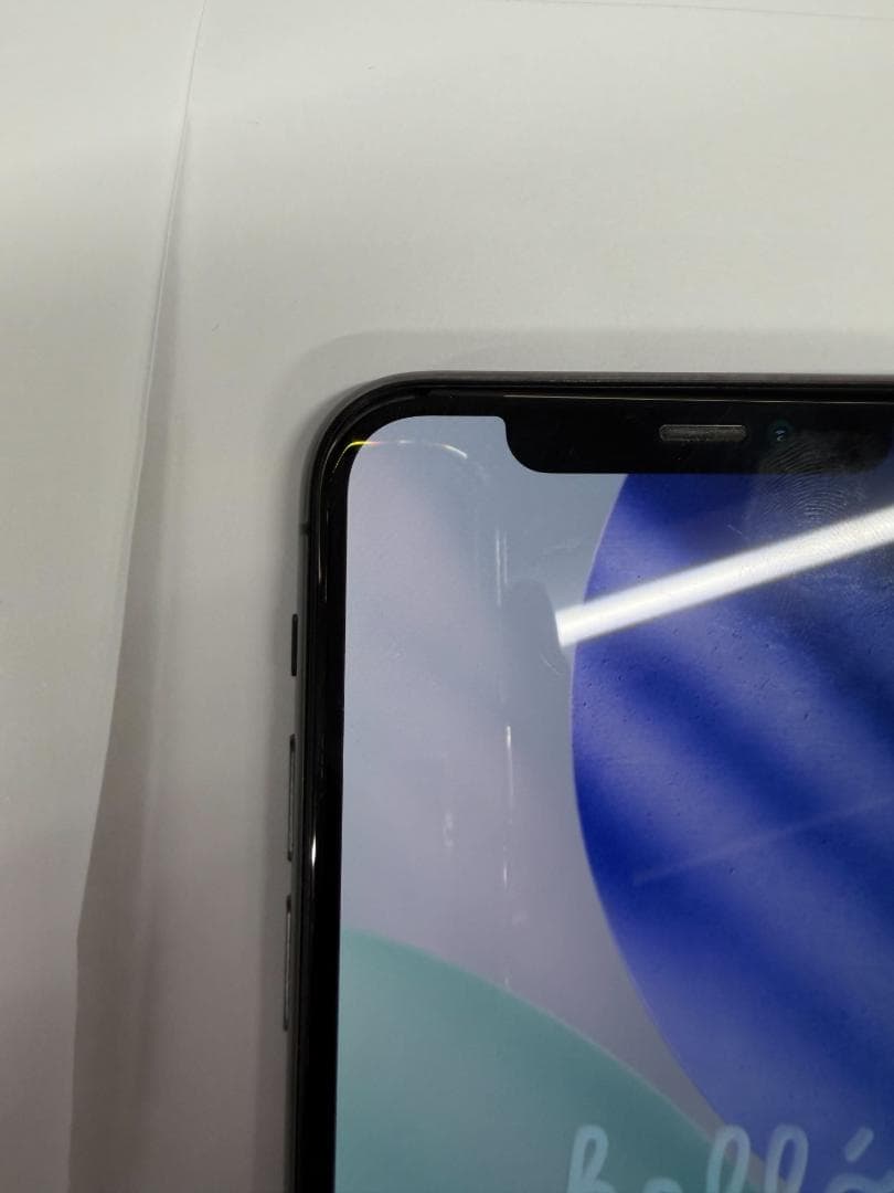 ア*ラ様 【動作確認済み】iPhone 11 Pro 256GB ID:9K27