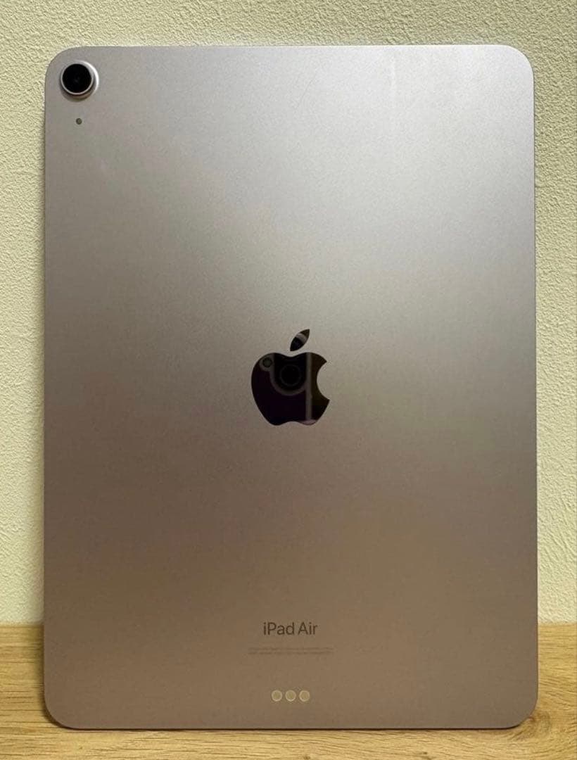 iPad AirM2.11インチ.パープル