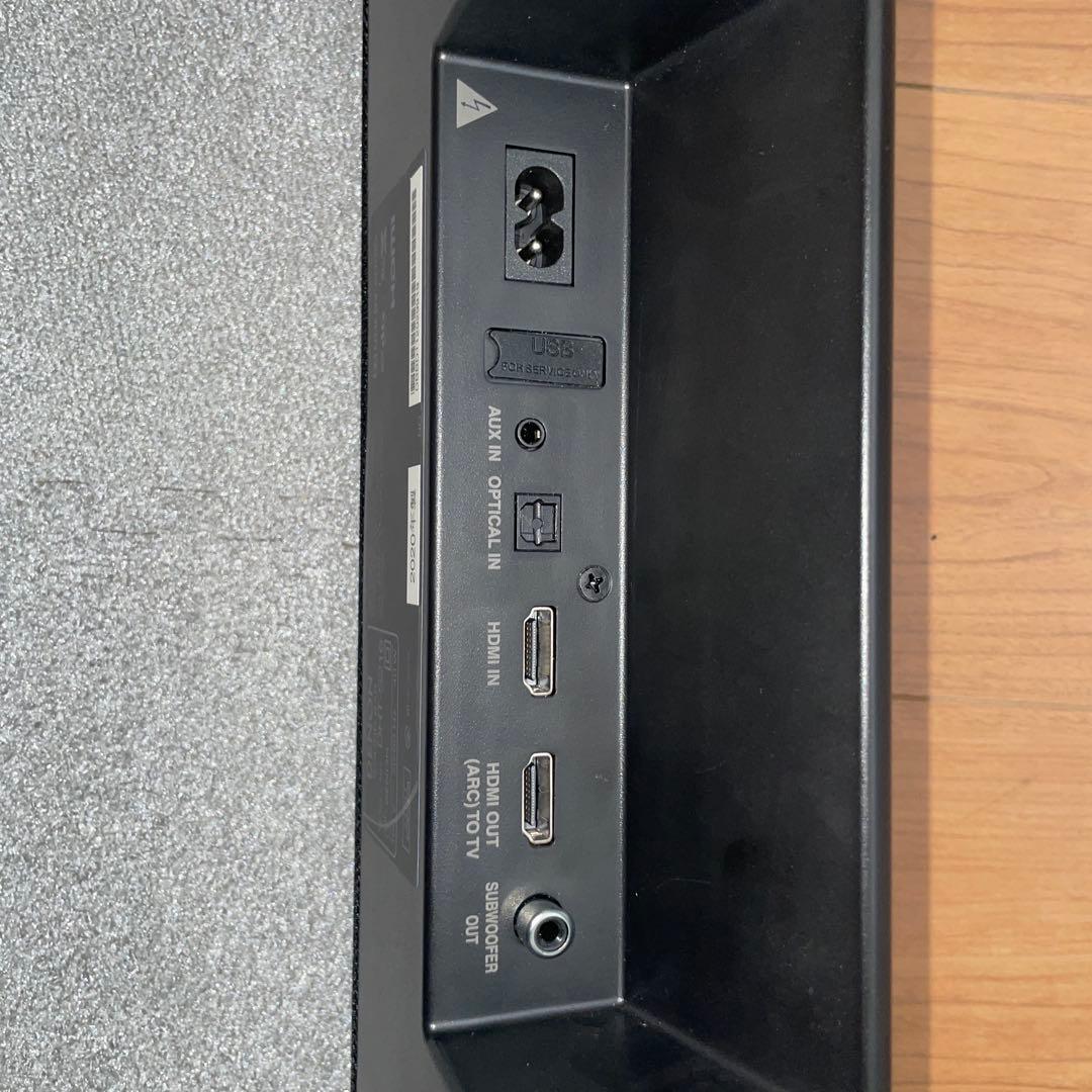 DENON デノン dht-s216　美品　年製2020