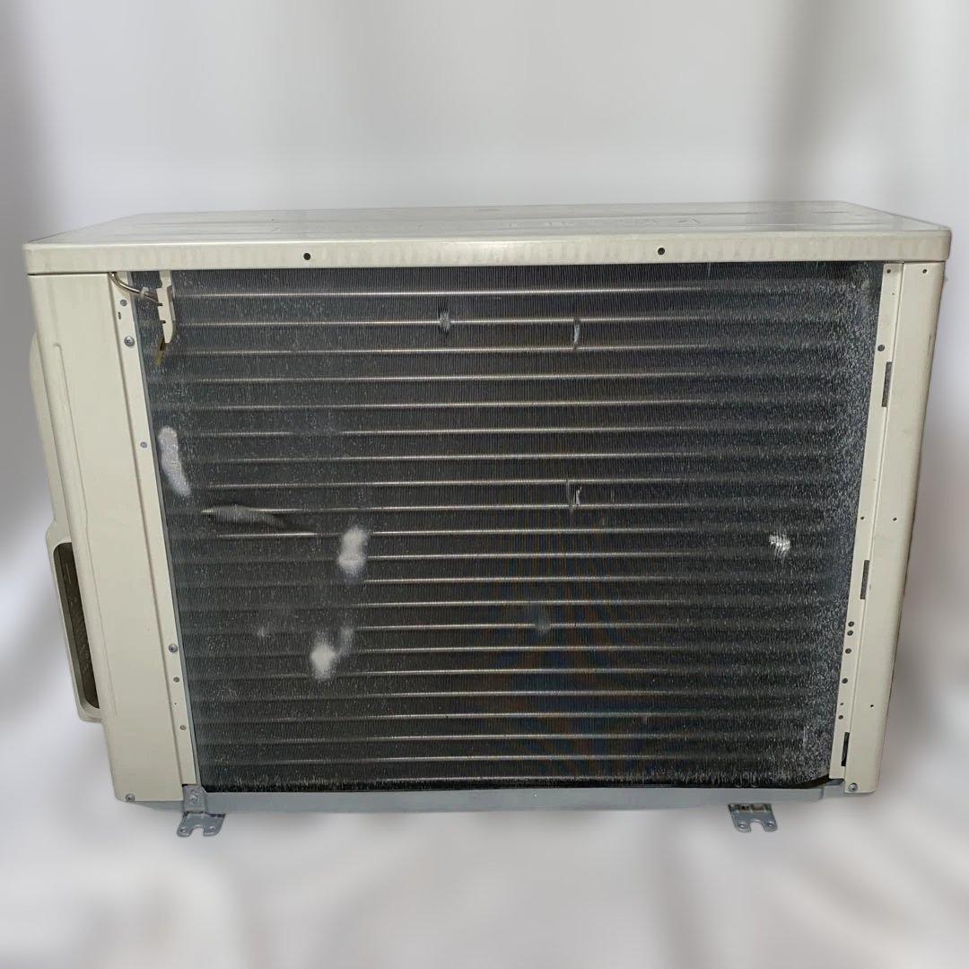 DAIKIN エアコン an40xe-w 14畳 室外機セット