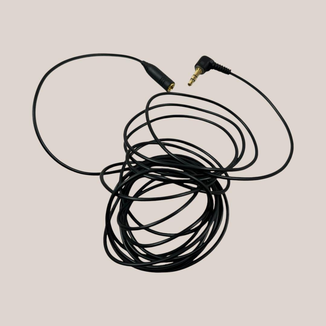 ヘッドホン BANG & OLUFSEN FORM 2i HEADPHONES