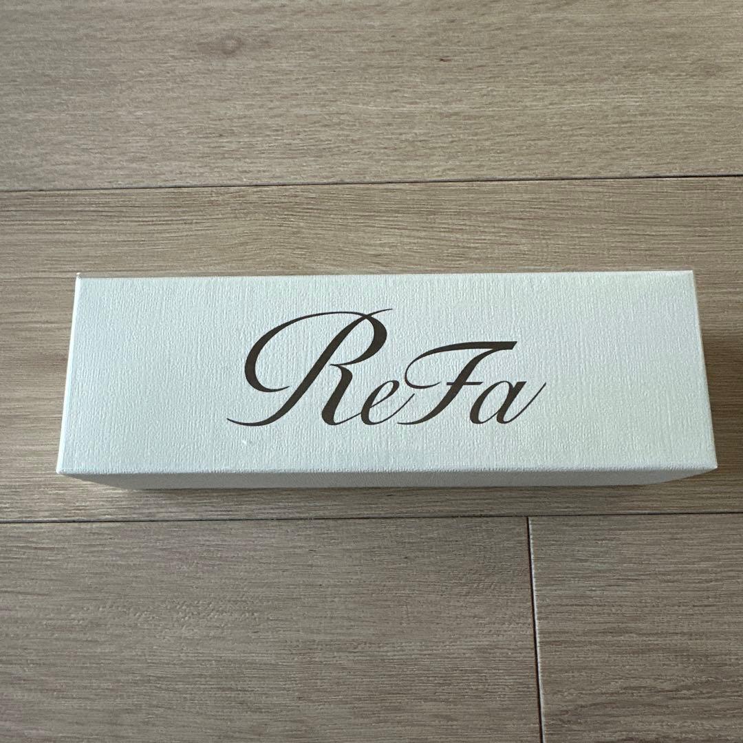 正規品リファ ReFa ION CARE BRUSH PREMIUM