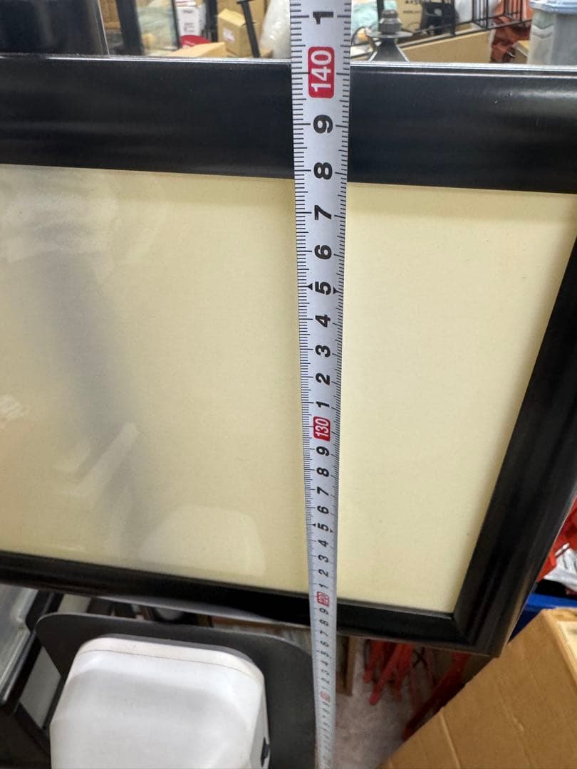 自動手指消毒器スタンド