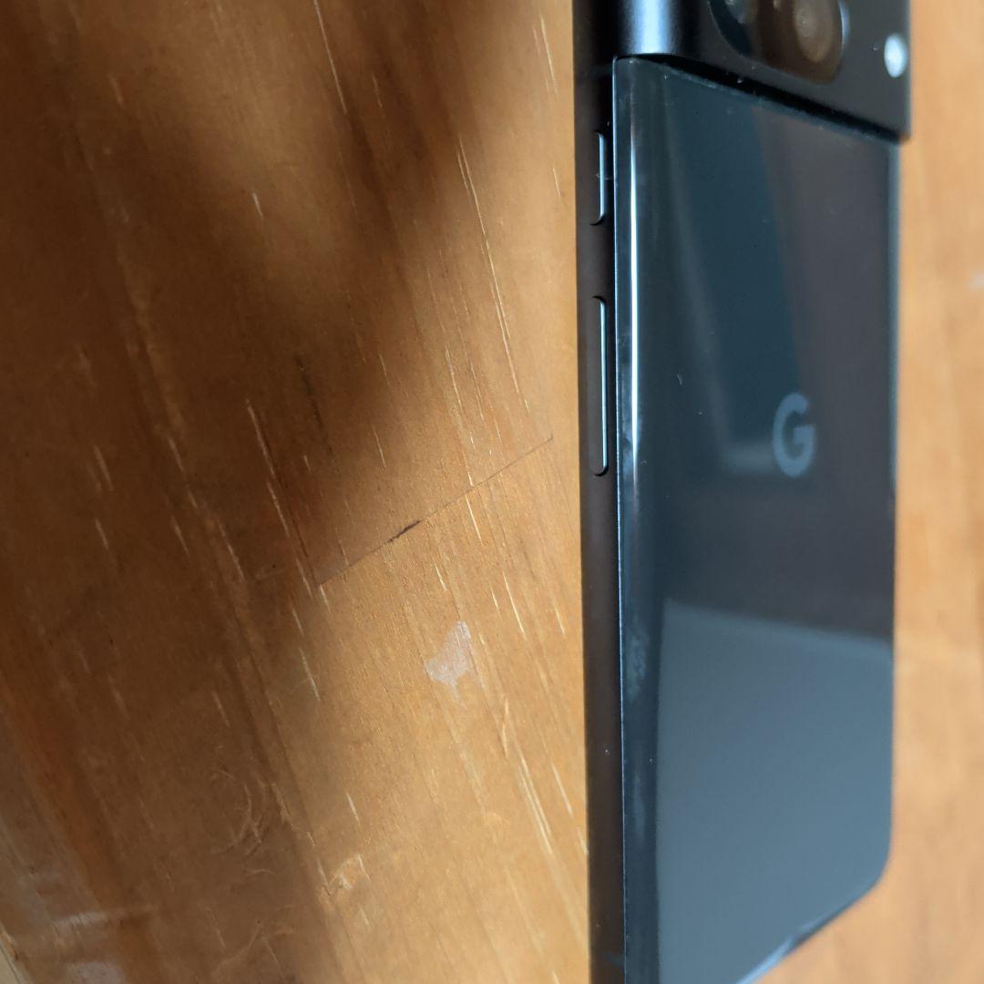 Google Pixel 8 128GB Obsidian SIMフリー