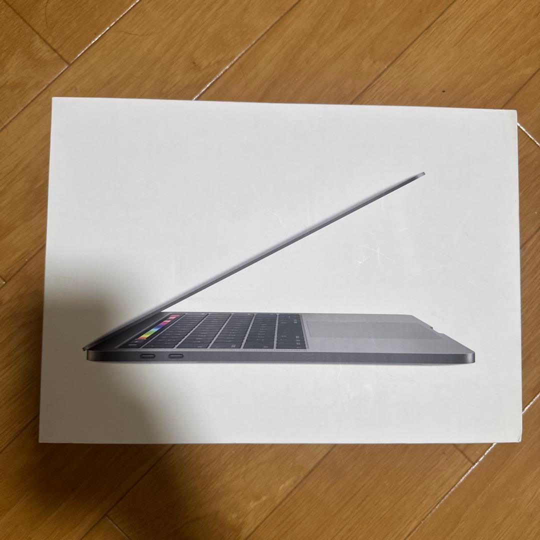MacBookPro2018年モデルセット