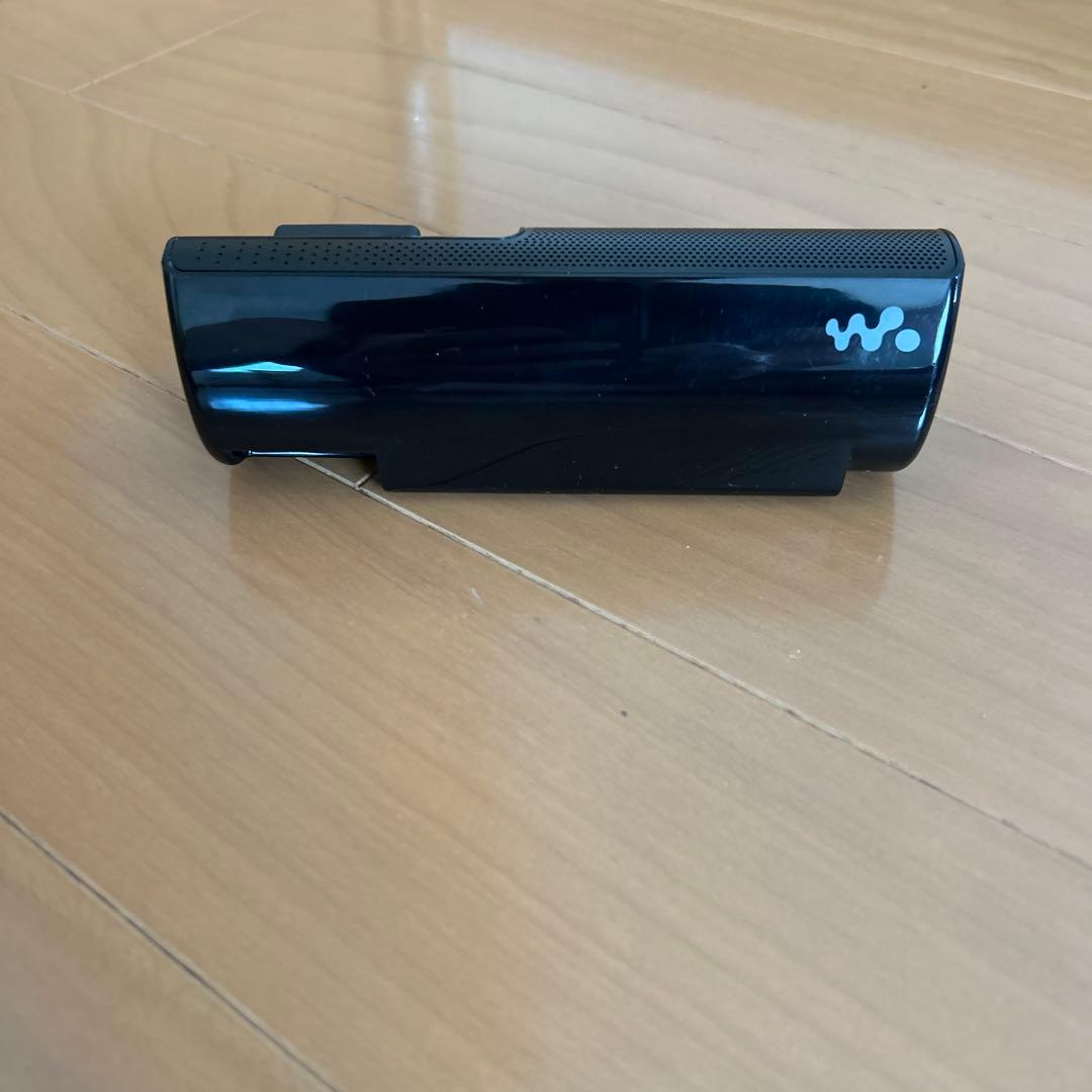 SONY デジタルメディアプレーヤーNW-S13K