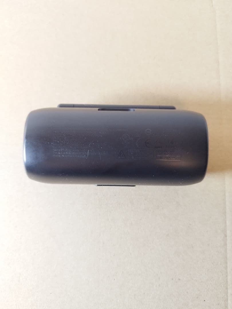【新品同様】BOSE SoundSport Free イヤホン ブラック♪