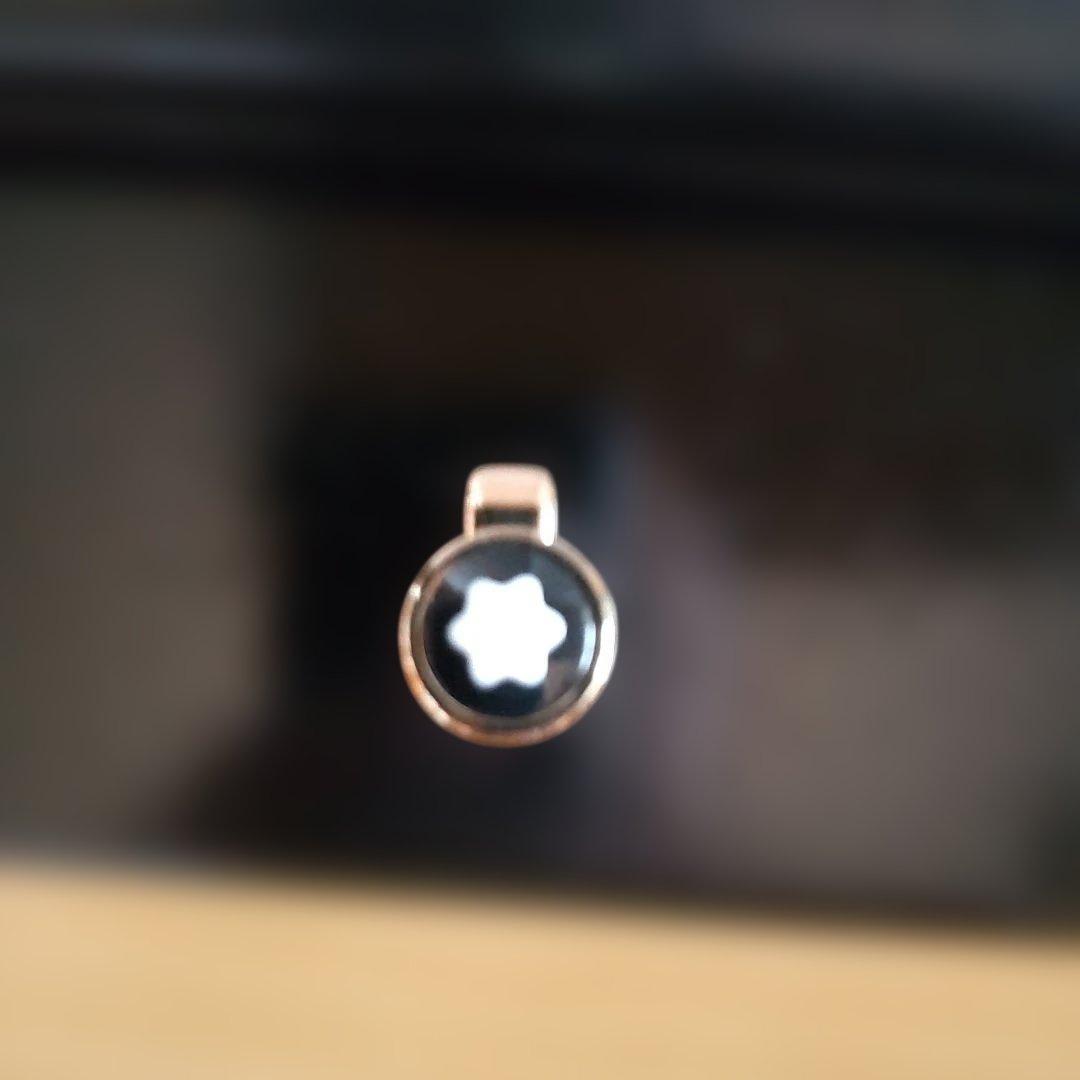 Mont Blanc マイスターシュテツククラシツク万年筆 14金ペン先F 新品