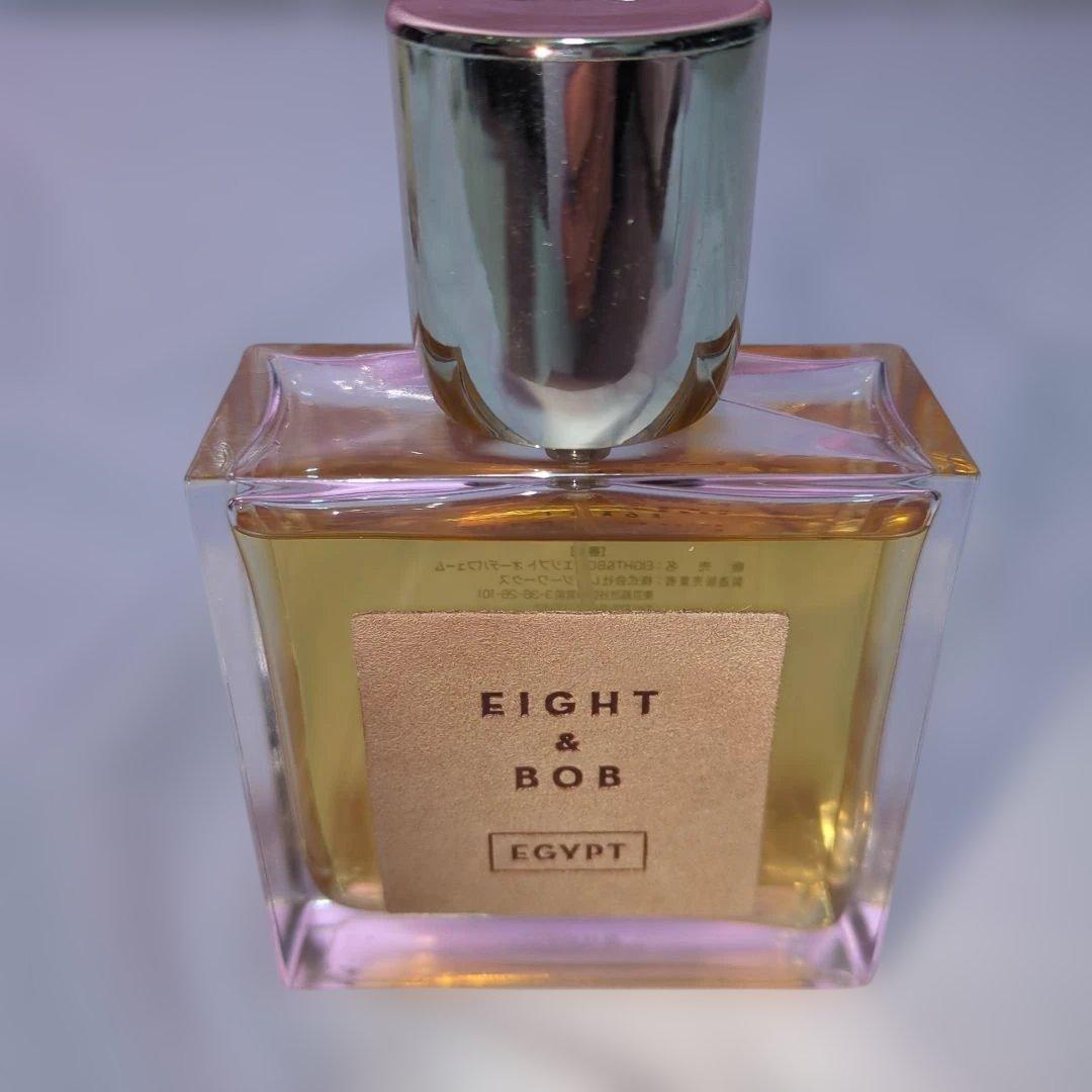 EIGHT & BOB EGYPT オーデパフューム香水(ユニセックス)