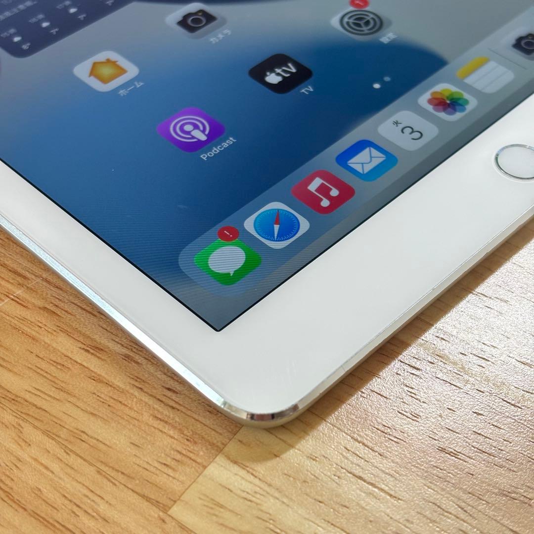 iPad本体 iPad Air2 64GB SoftBank Wi-Fi +Cellular