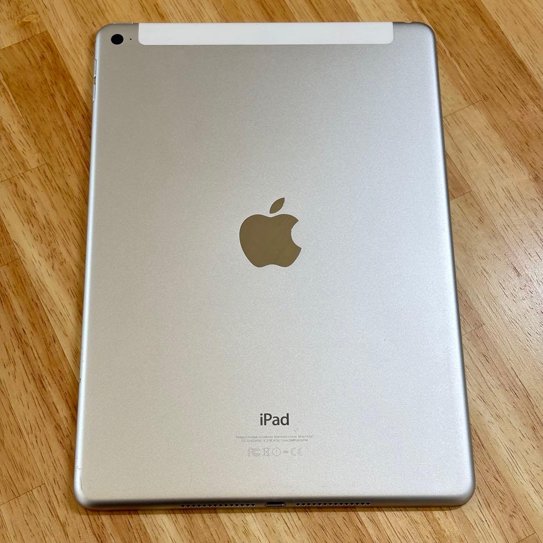 iPad本体 iPad Air2 64GB SoftBank Wi-Fi +Cellular