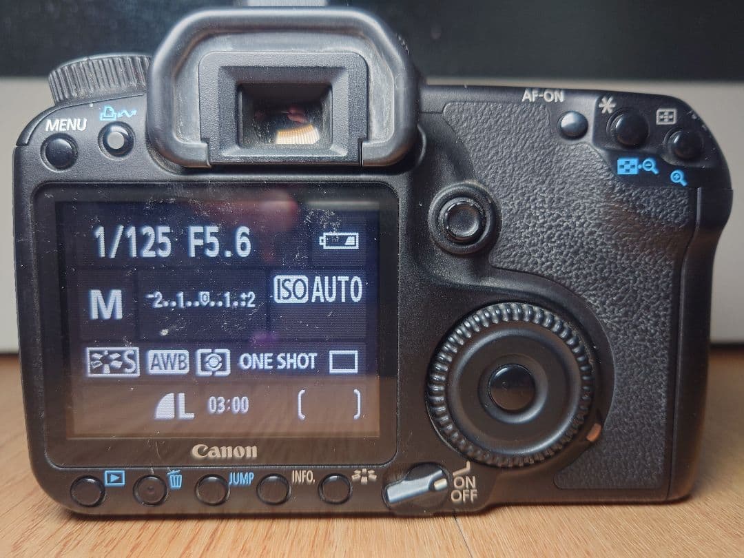 CANON EOS 40D ズームレンズセット キヤノン