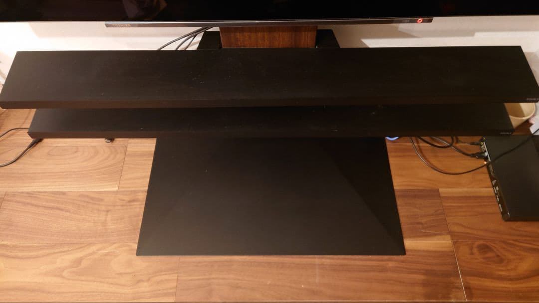 東芝REGZA 65X830 4K有機EL 65インチ