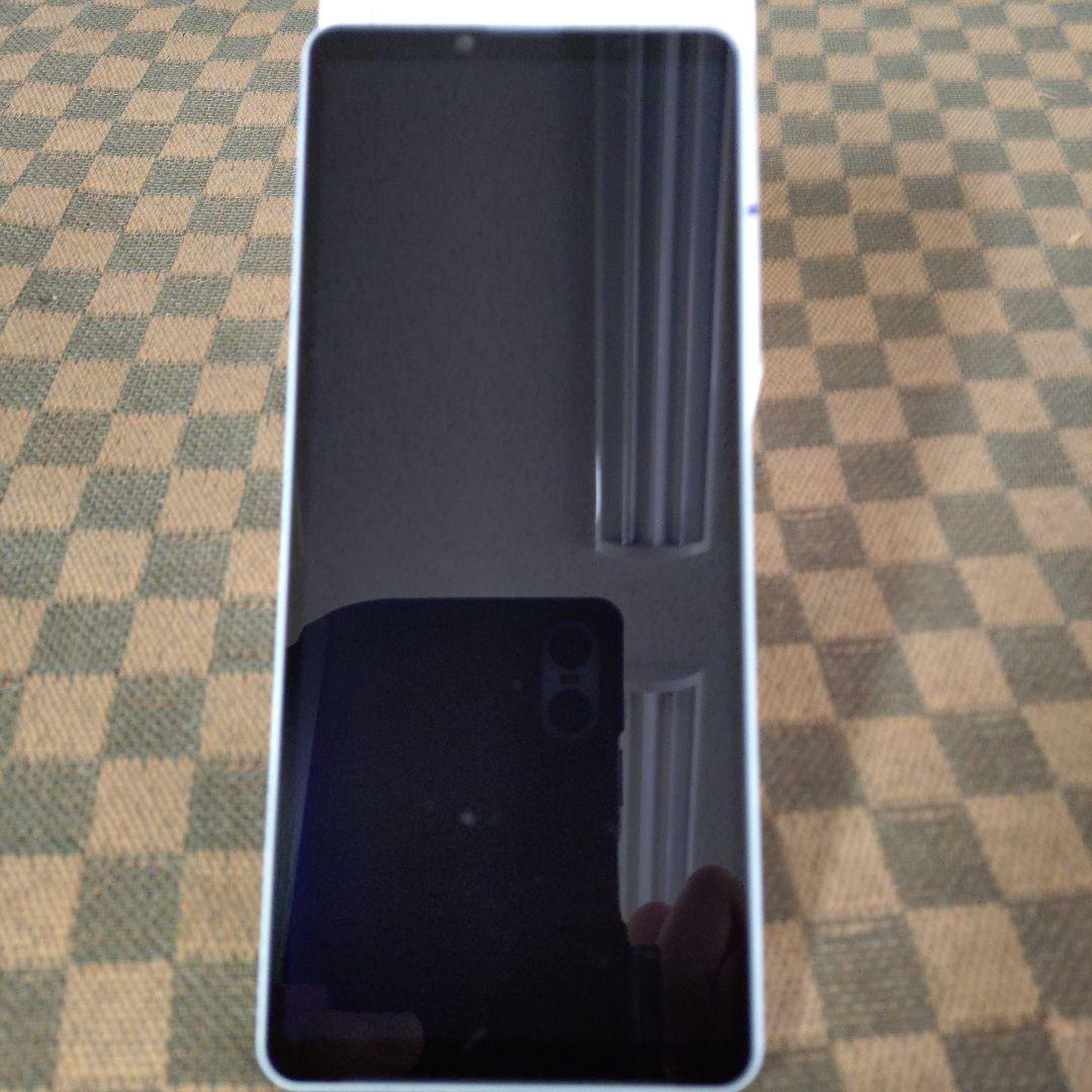 SONY Xperia10ⅵ SOG14 本体