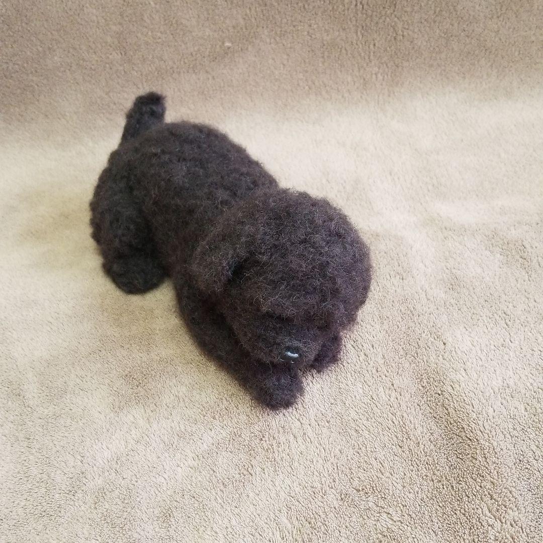 羊毛フェルトハンドメイド