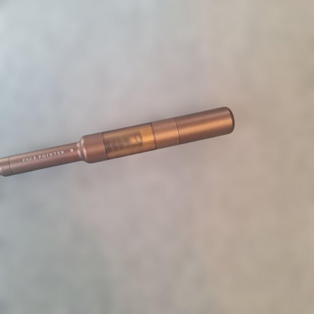 美品 フェイスポインターII COREFIT 完備品 動作確認◎