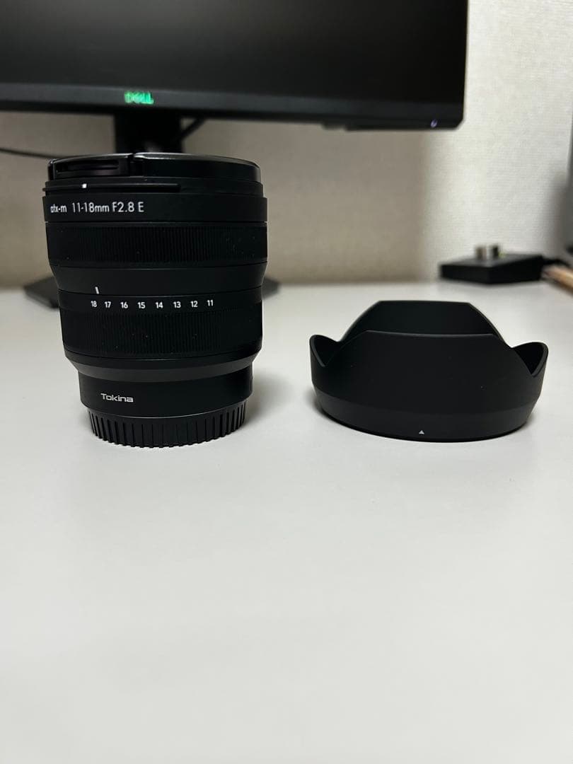 A6400 標準ズーム、広角ズームまとめ売り