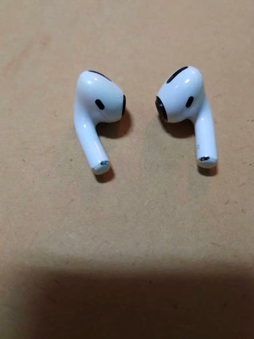 Apple AirPods Pro （第一世代)純正品