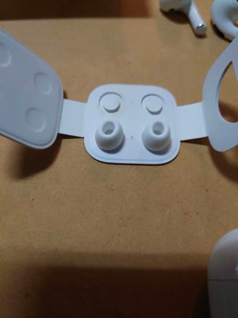 Apple AirPods Pro （第一世代)純正品