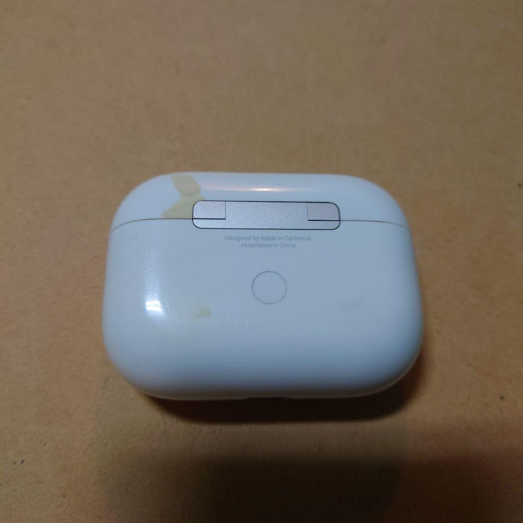 Apple AirPods Pro （第一世代)純正品