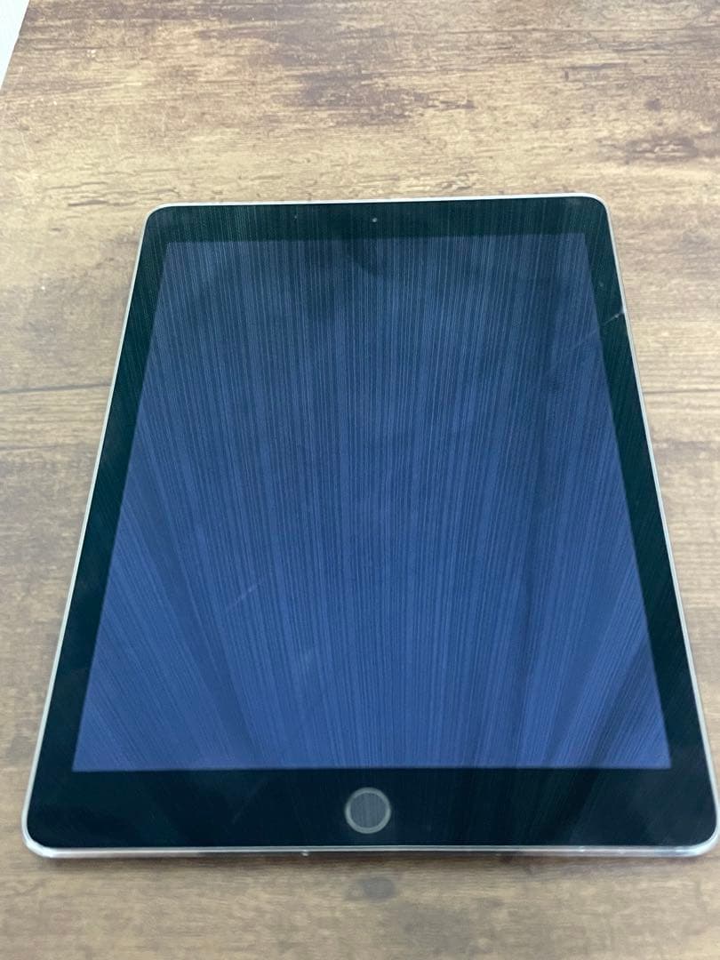 ジャンク iPad Air 2 128GB バッテリー最大95％