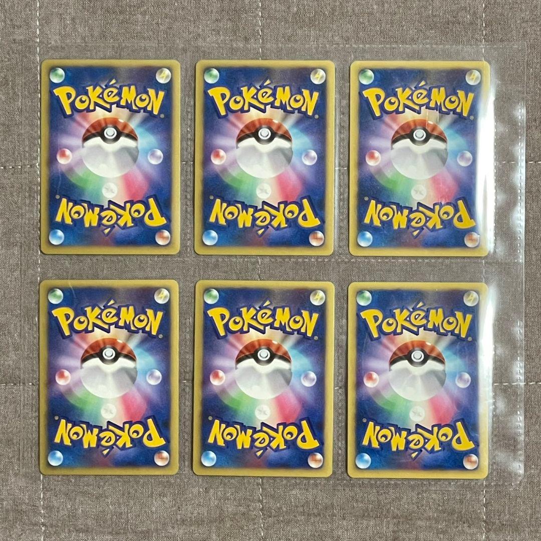 ポケモン映画10周年記念プレミアムシート 全12枚コンプセット
