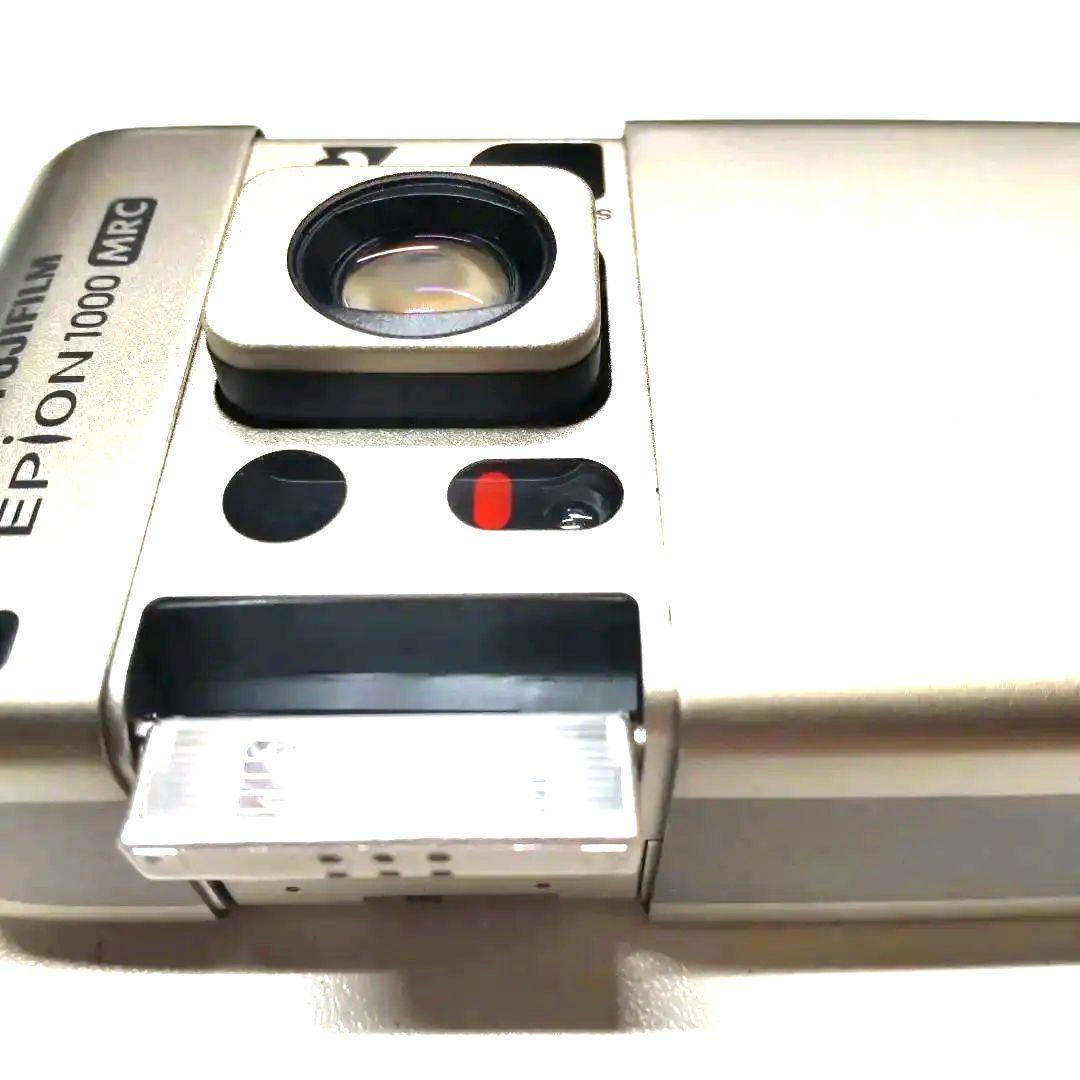 FUJIFILM EPION1000 MRC APSカメラ
