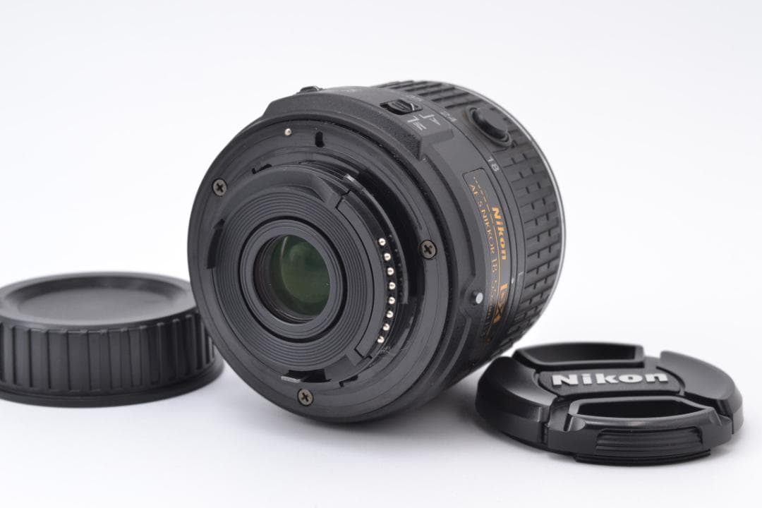 ■ 美品 ショット数極少 ■ ニコン　Nikon D5300 レンズキット