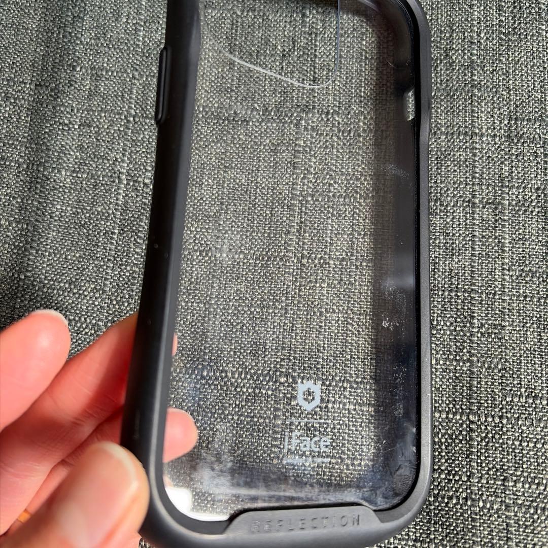 iPhone 13 Pro 256GB SIMフリー シエラブルー　 iFace