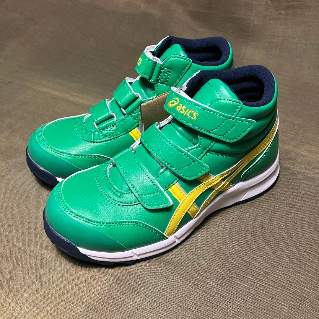 【新品未使用】24cm asics アシックス WINJOB CP302