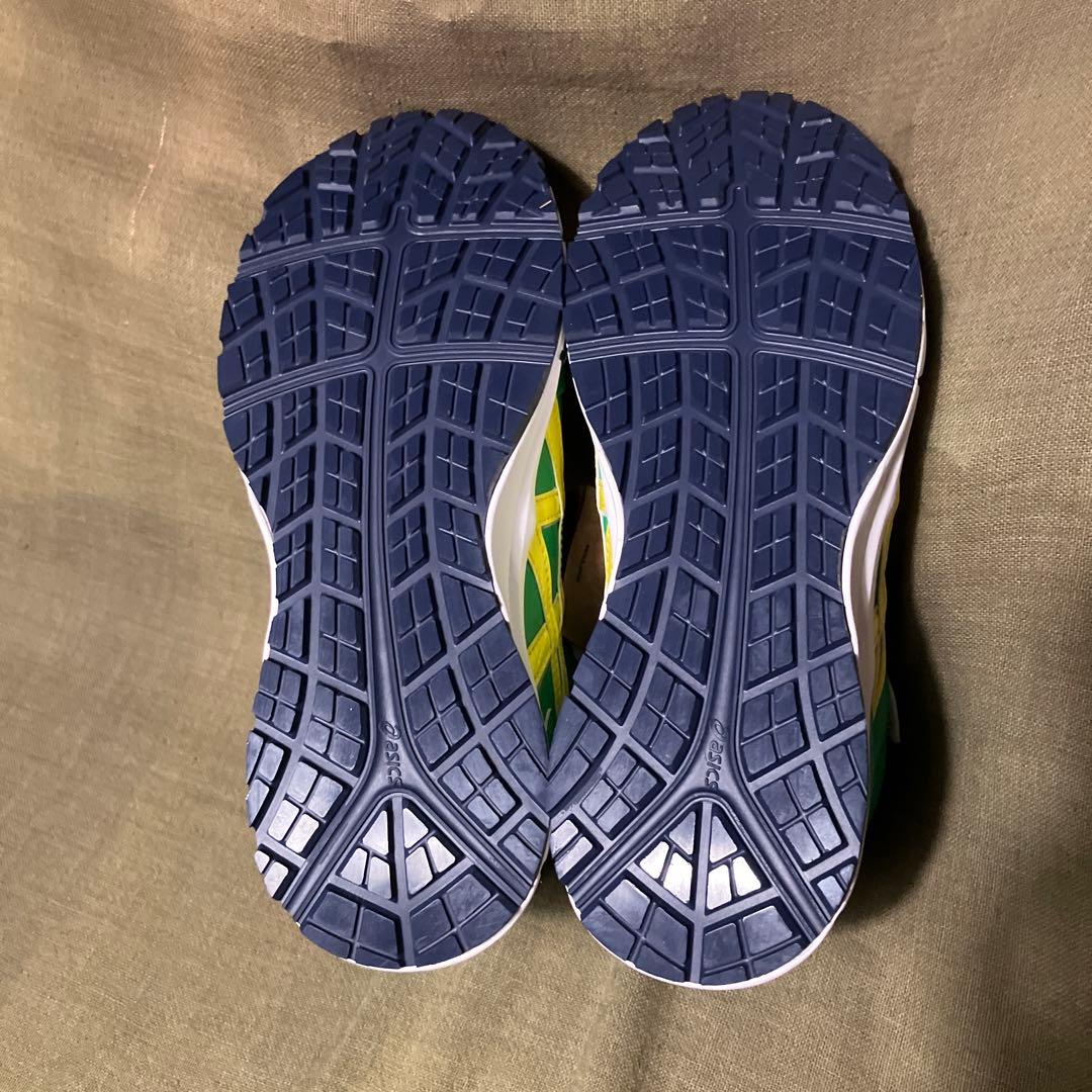 【新品未使用】24cm asics アシックス WINJOB CP302