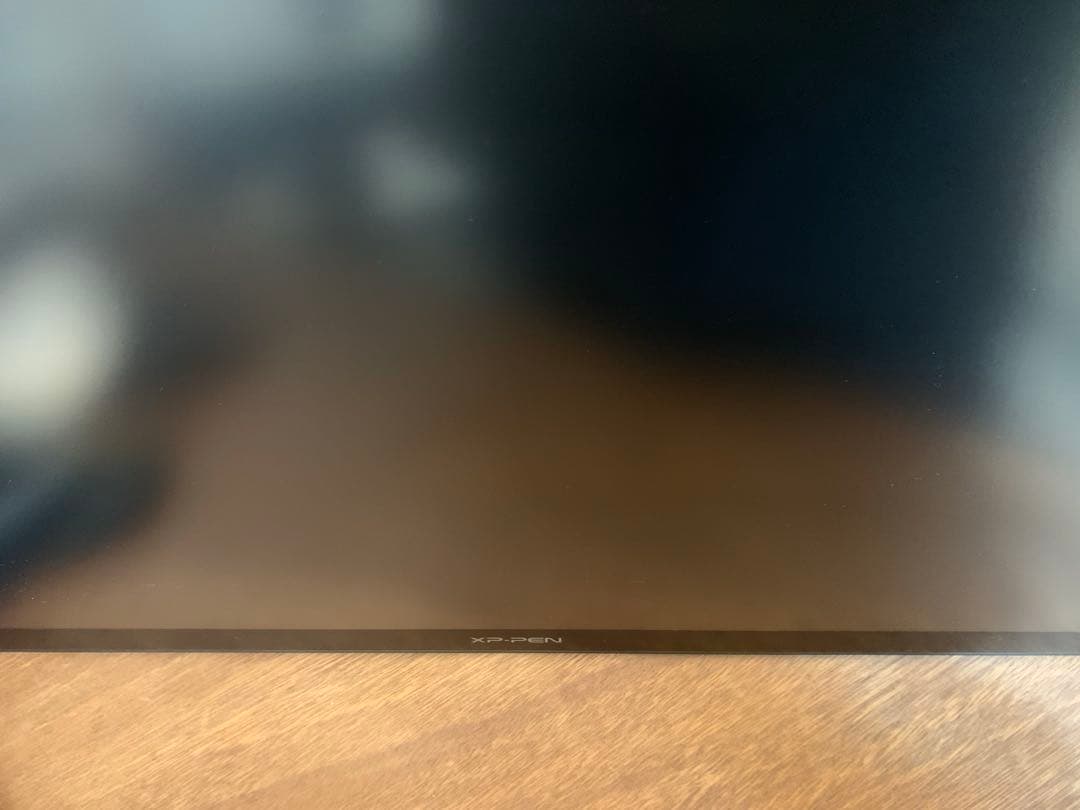 XP-PEN Artist 24 Pen Display 液晶ペンタブレット本体